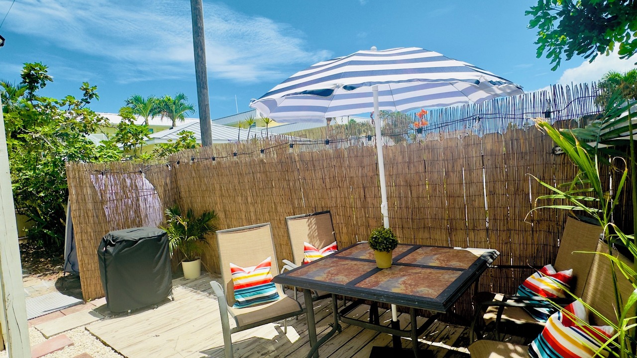 Photo of Outdoor in Indialantic By The Sea