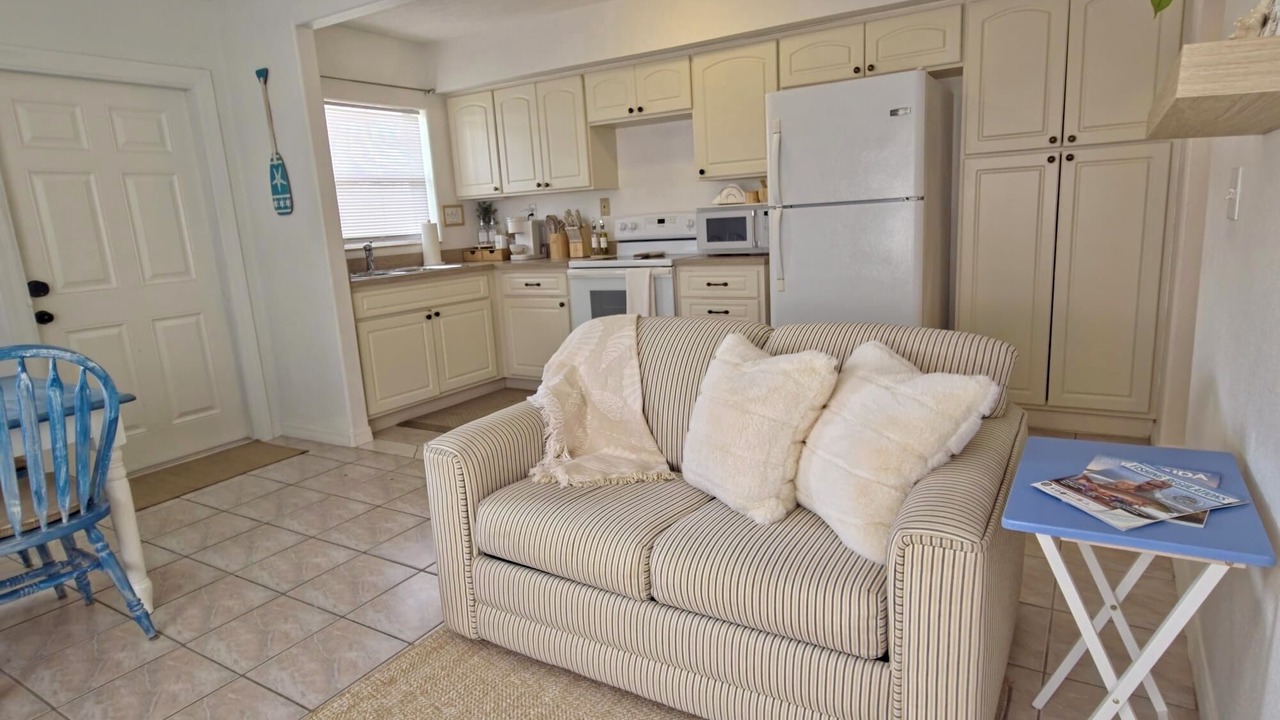 Photo of Livingroom in Indialantic By The Sea