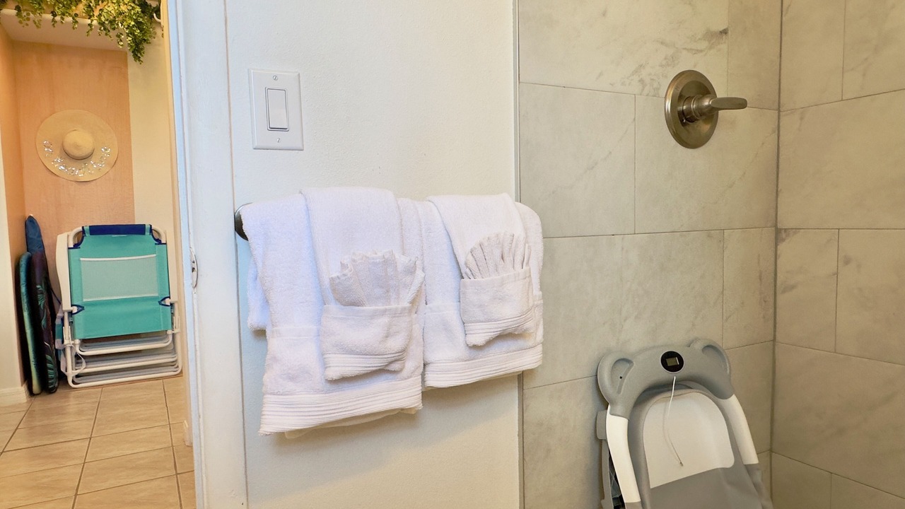 Photo of Bathroom in Indialantic By The Sea