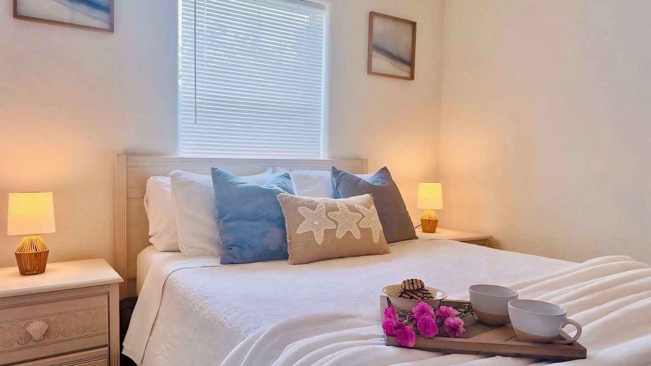 Photo of Bedroom in Indialantic By The Sea