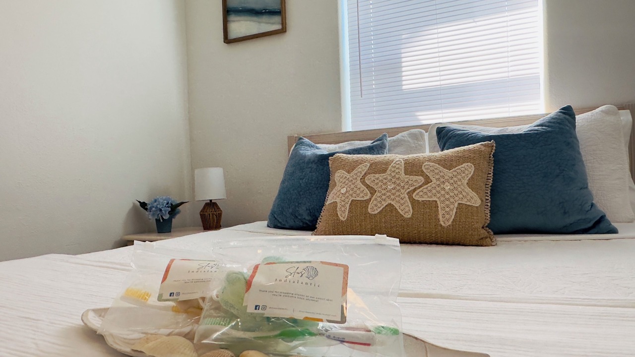 Photo of Bedroom in Indialantic By The Sea