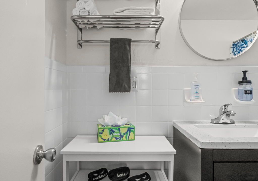 Photo of Bathroom in St. Petersburg
