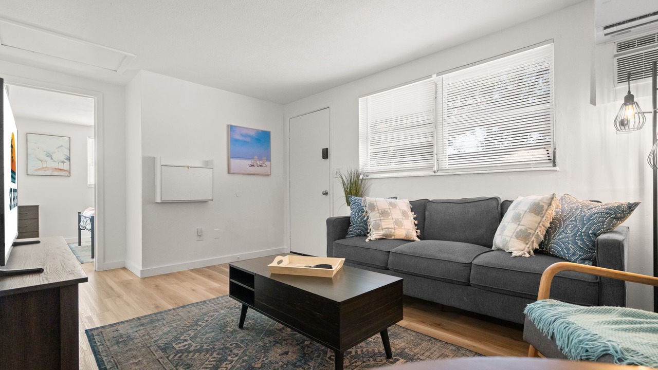 Photo of Livingroom in St. Petersburg