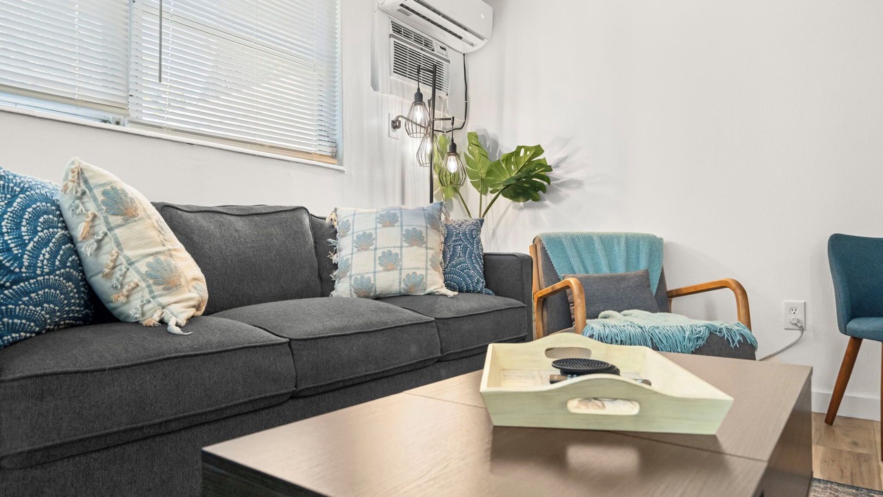 Photo of Livingroom in St. Petersburg
