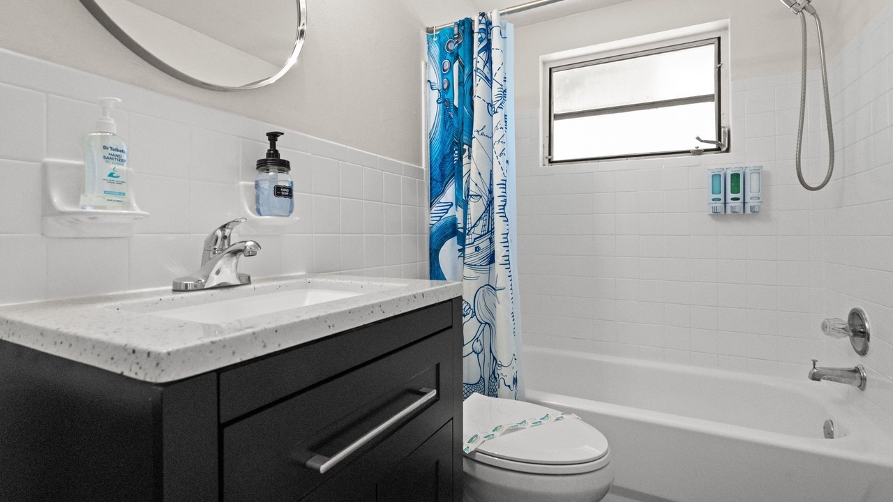 Photo of Bathroom in St. Petersburg