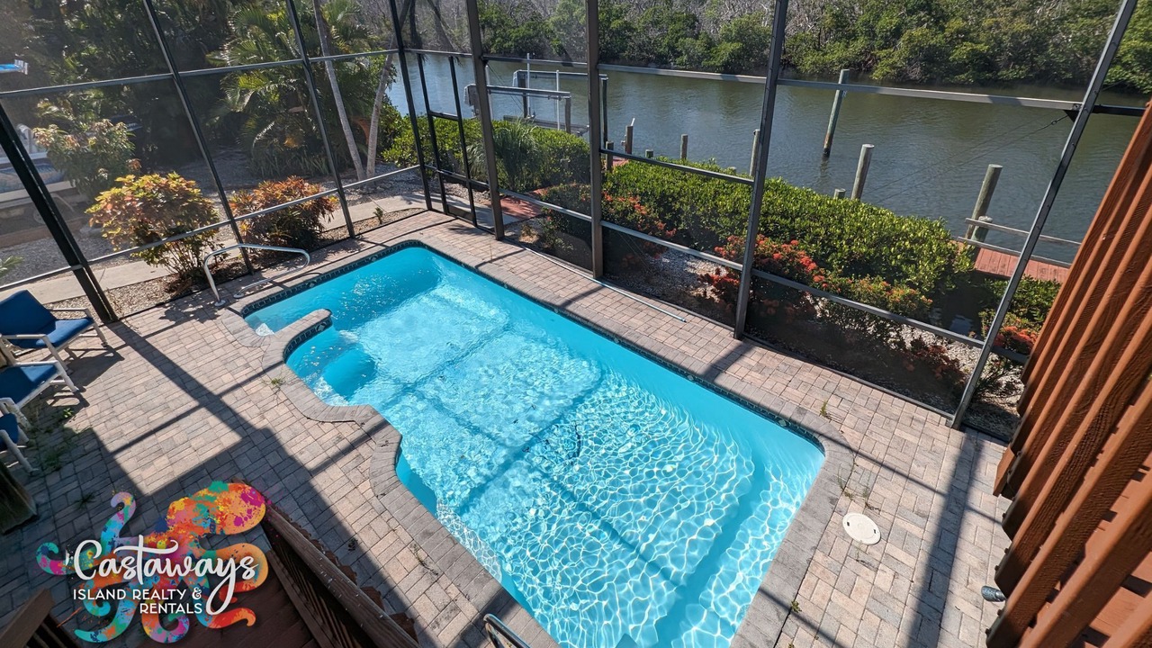 Photo of Outdoor in Saint James City