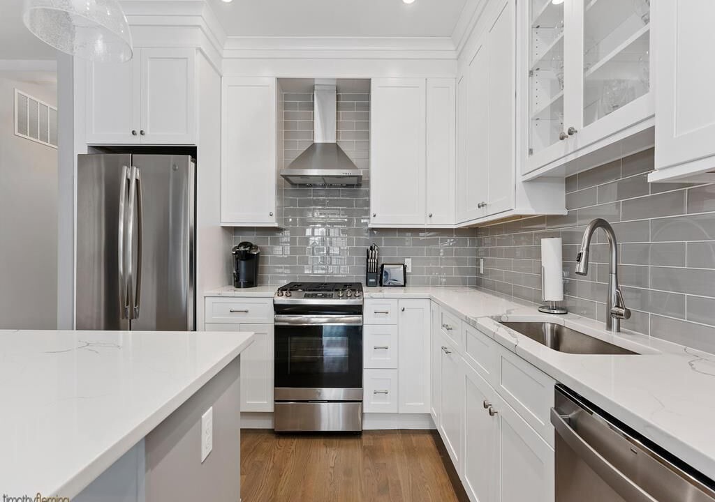 Photo of Kitchen in Sea Isle City