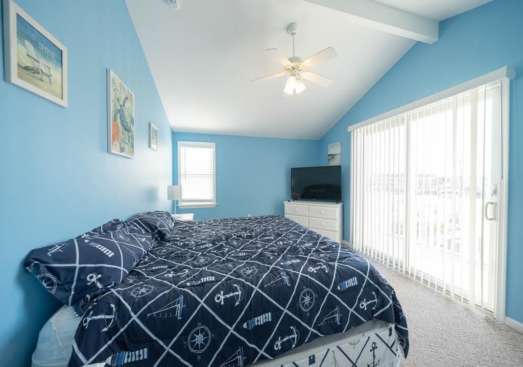 Photo of Bedroom in Sea Isle City