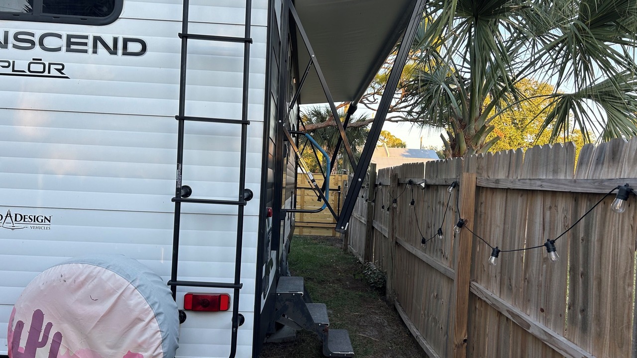 Photo of Outdoor in Tropic