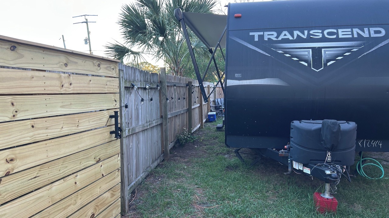 Photo of Outdoor in Tropic