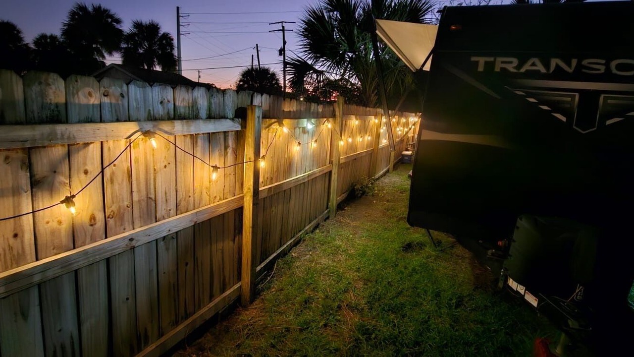Photo of Outdoor in Tropic