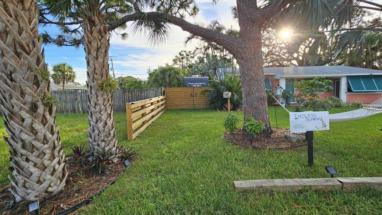 Photo of Outdoor in Tropic