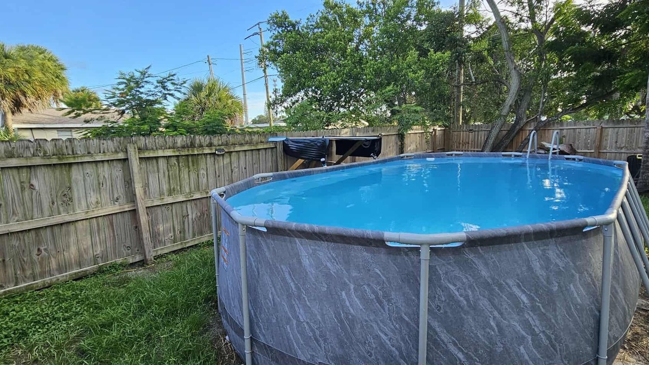 Photo of Outdoor in Tropic