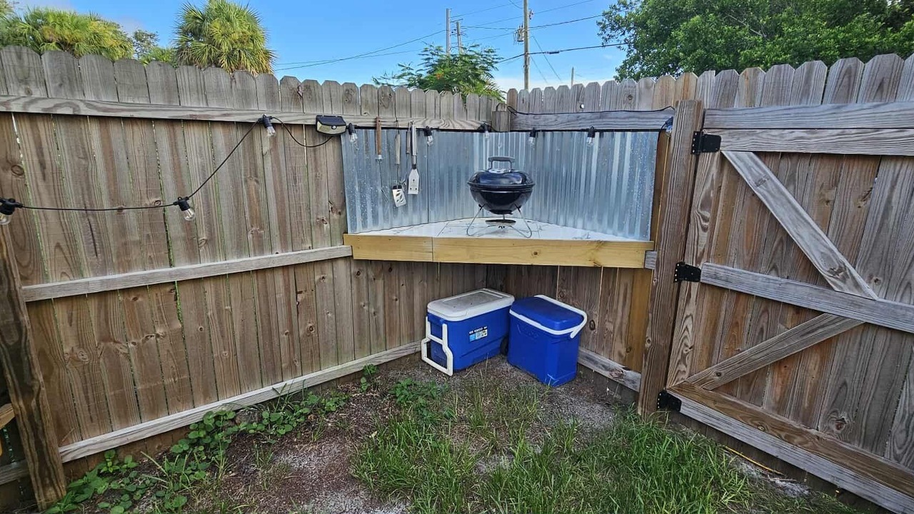 Photo of Outdoor in Tropic