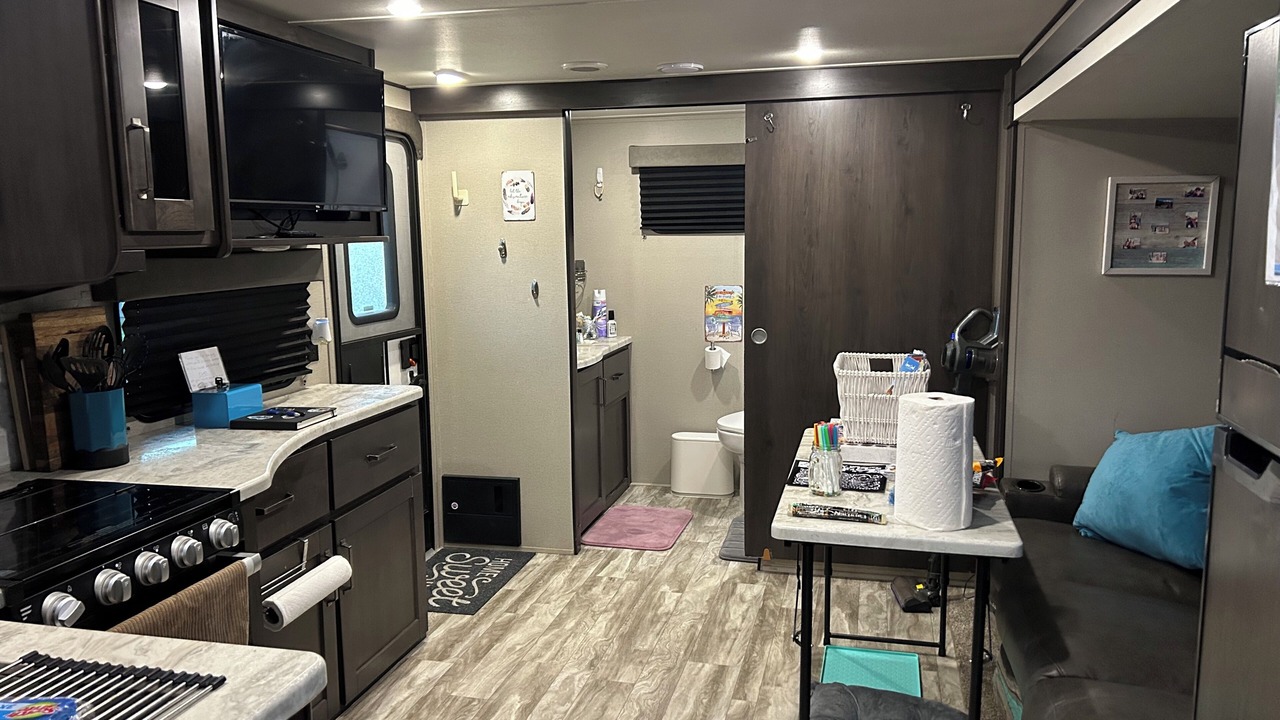 Photo of Kitchen in Tropic