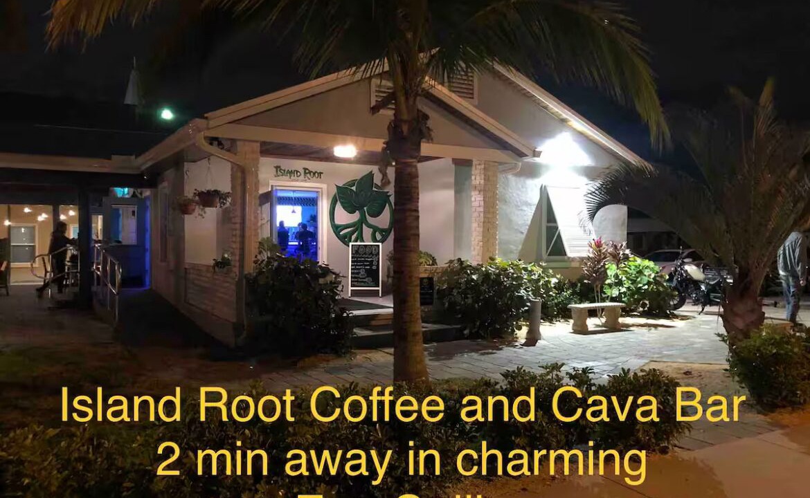 Photo of Outdoor in Tropic