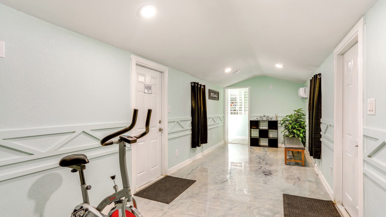 Photo of Bedroom in Echo Lake