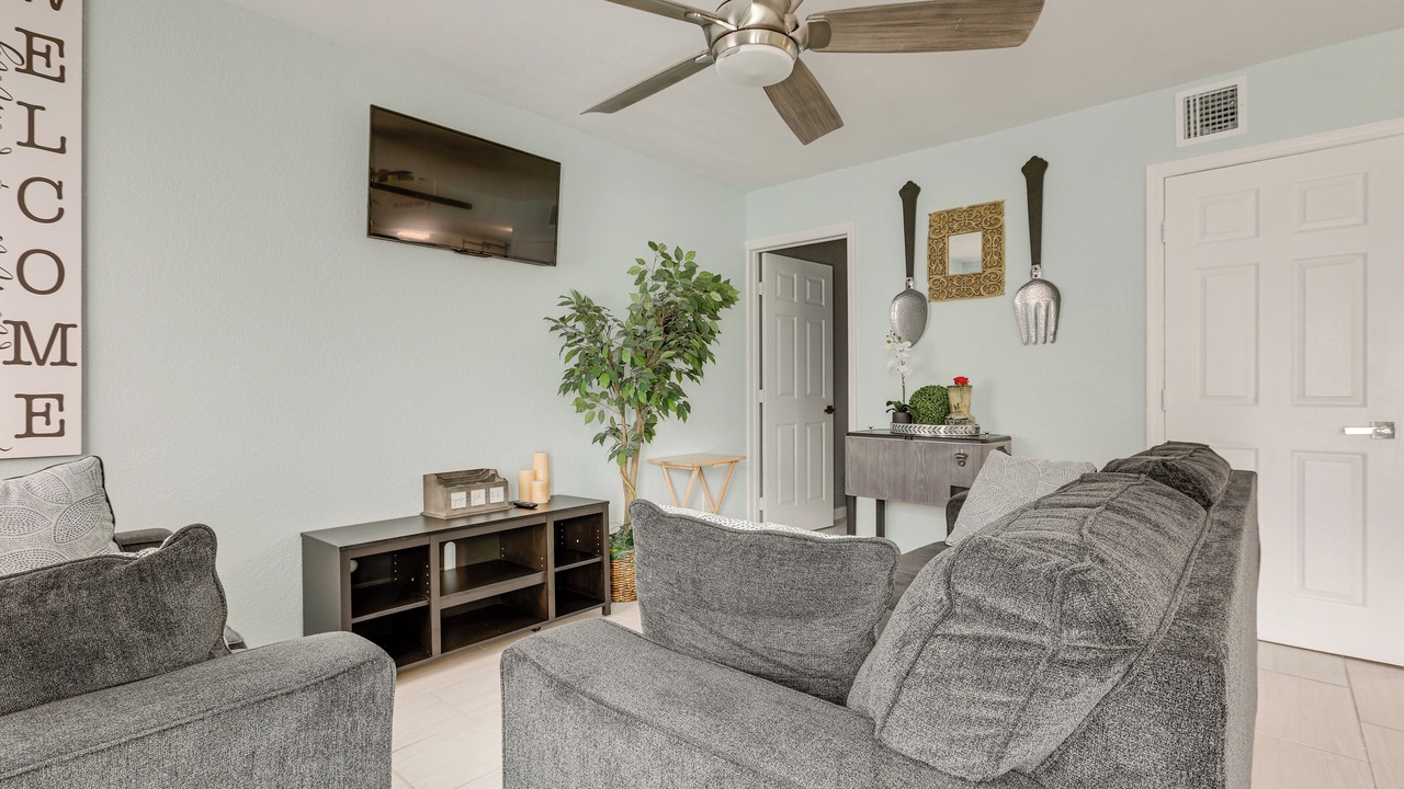 Photo of Bedroom in Echo Lake