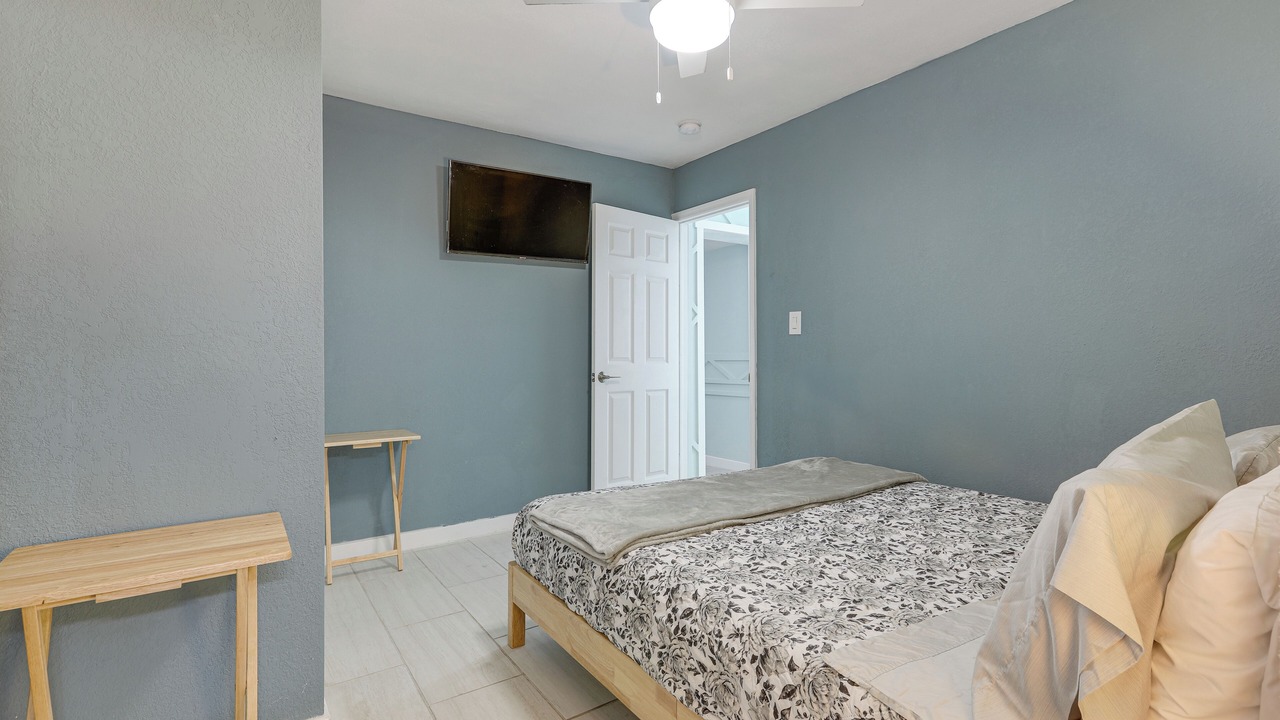 Photo of Bedroom in Echo Lake
