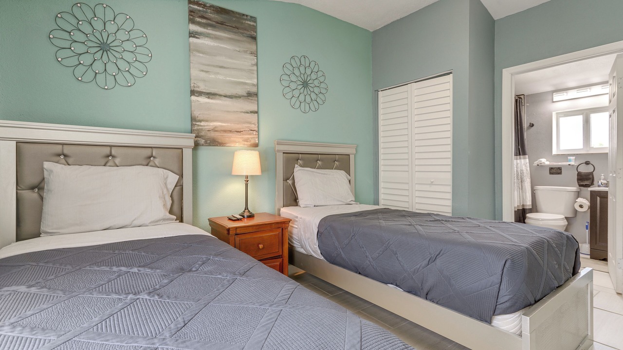 Photo of Bedroom in Echo Lake