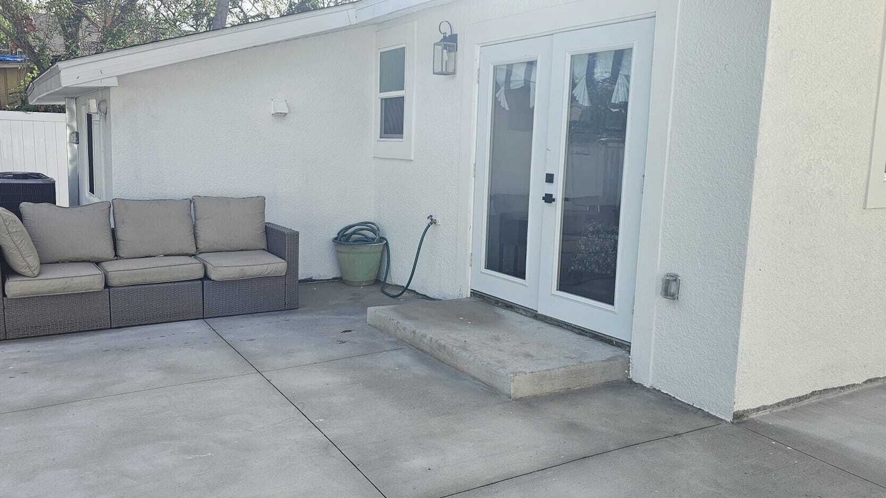 Photo of Patio Balcony in Village of the Arts