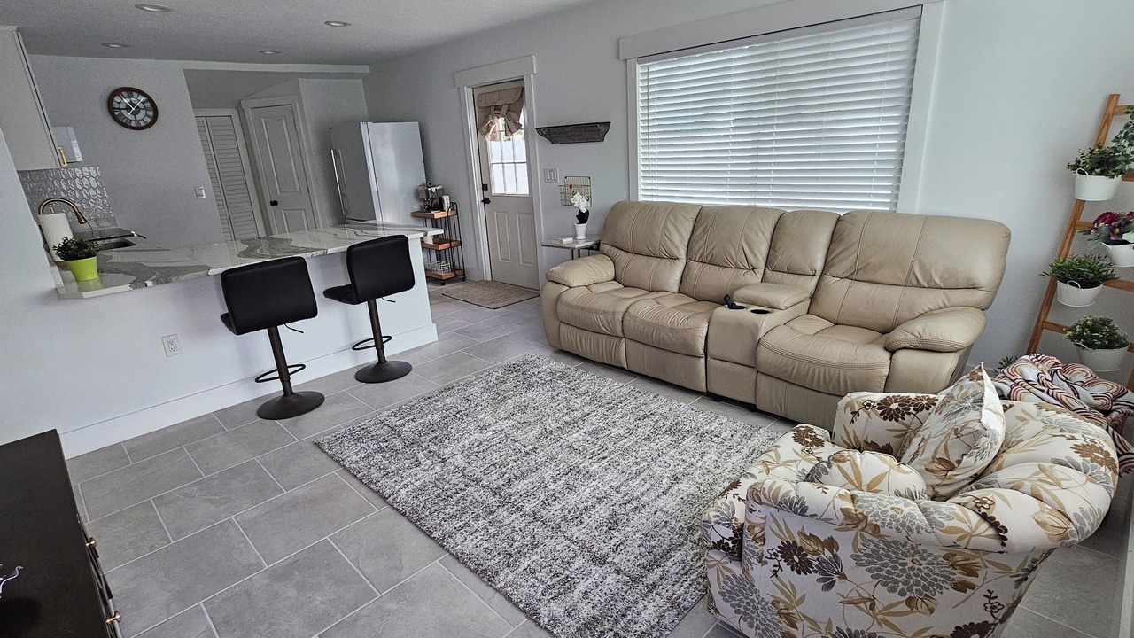 Photo of Livingroom in Village of the Arts