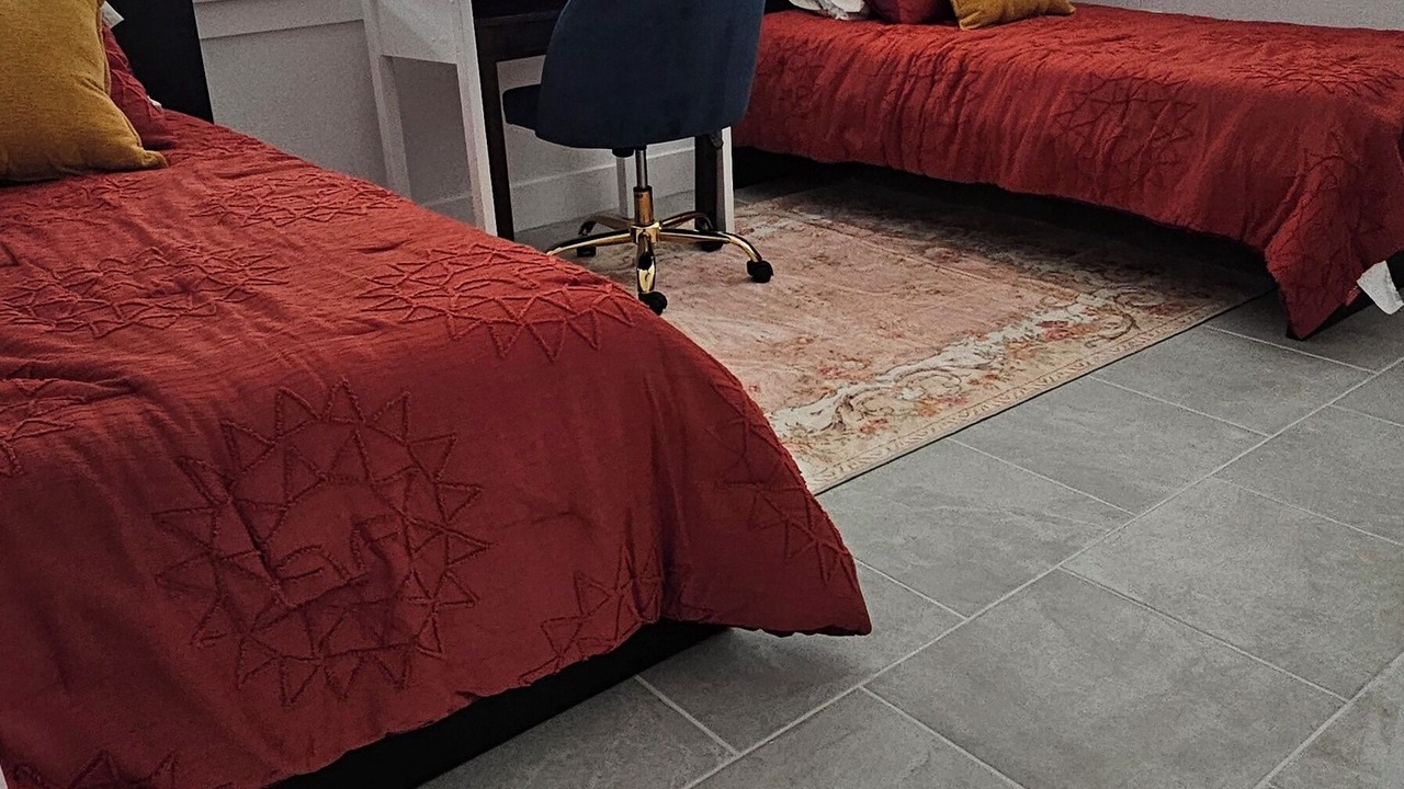 Photo of Bedroom in Village of the Arts