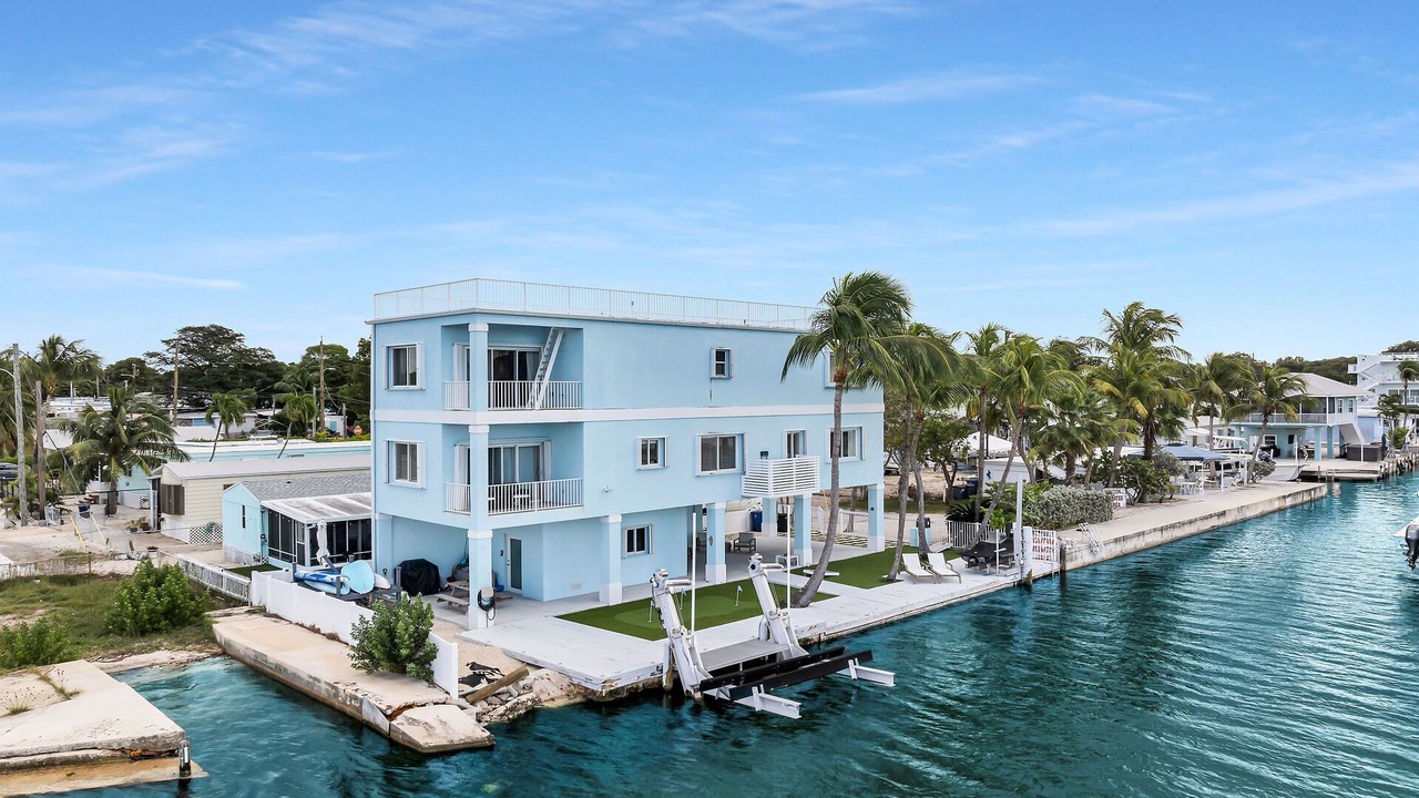 Photo of Outdoor in Key Largo