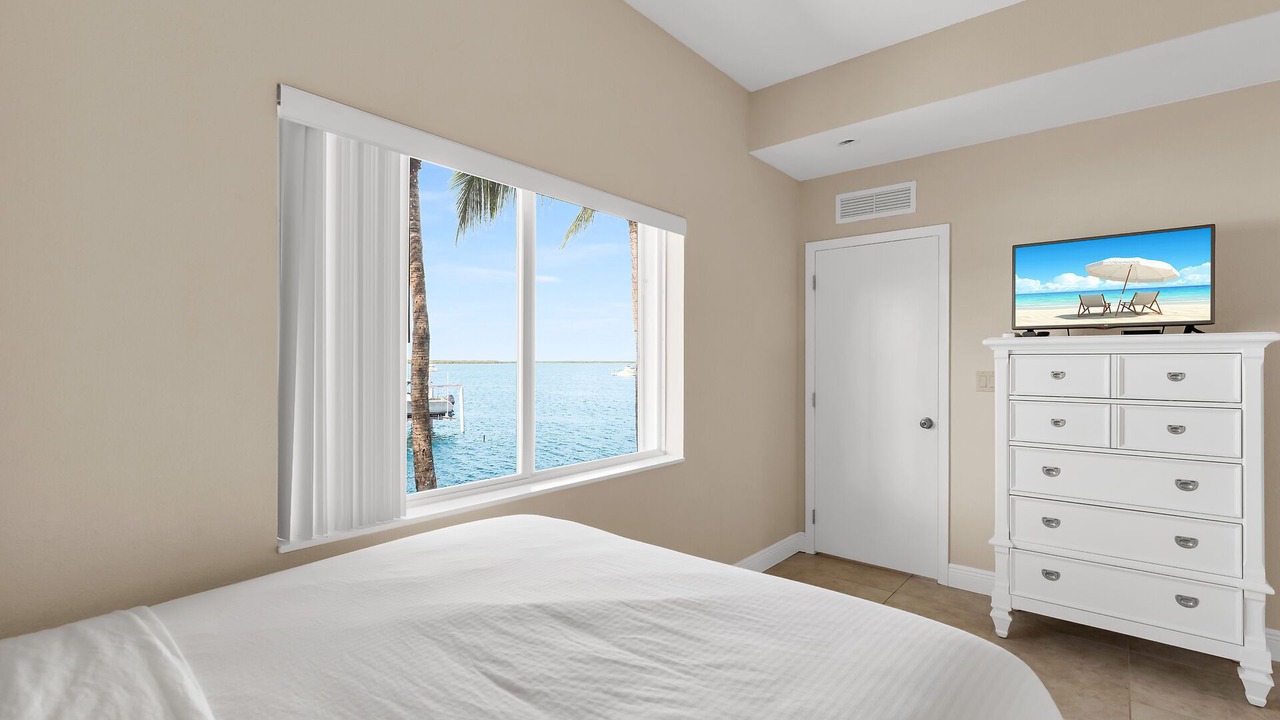 Photo of Bedroom in Key Largo