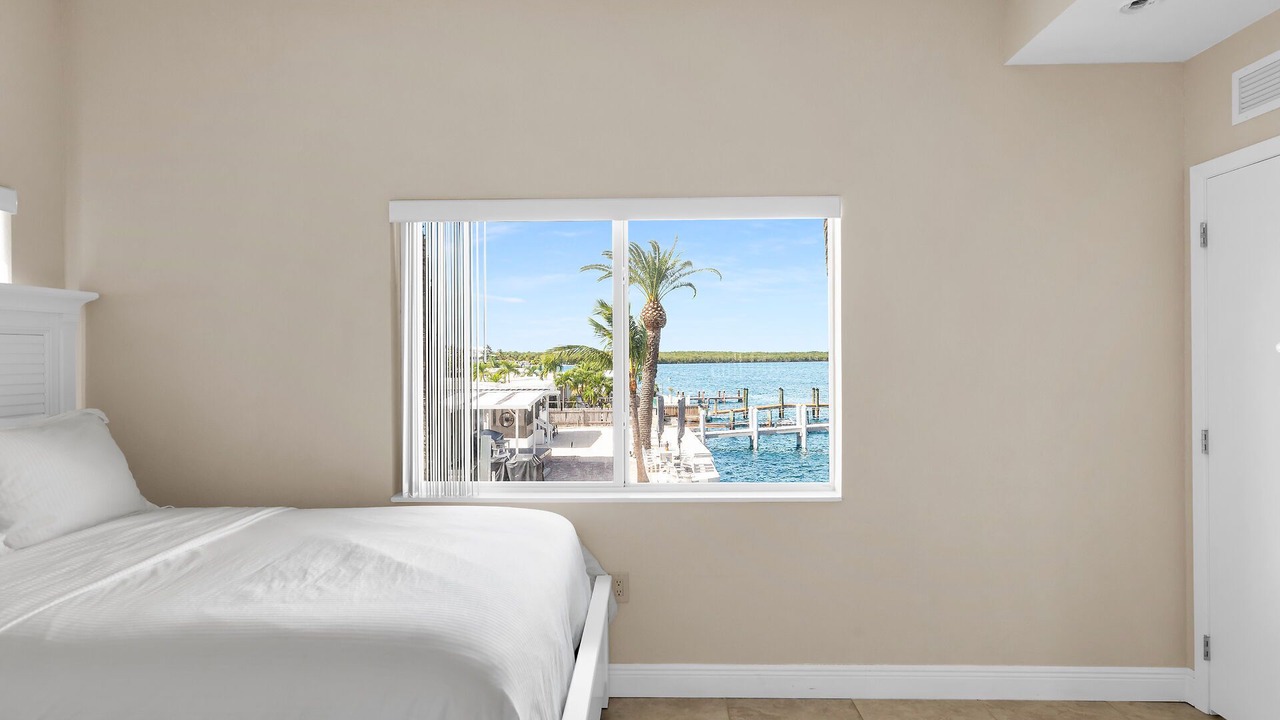 Photo of Bedroom in Key Largo