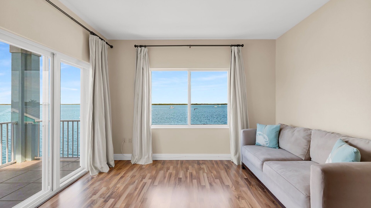 Photo of Livingroom in Key Largo