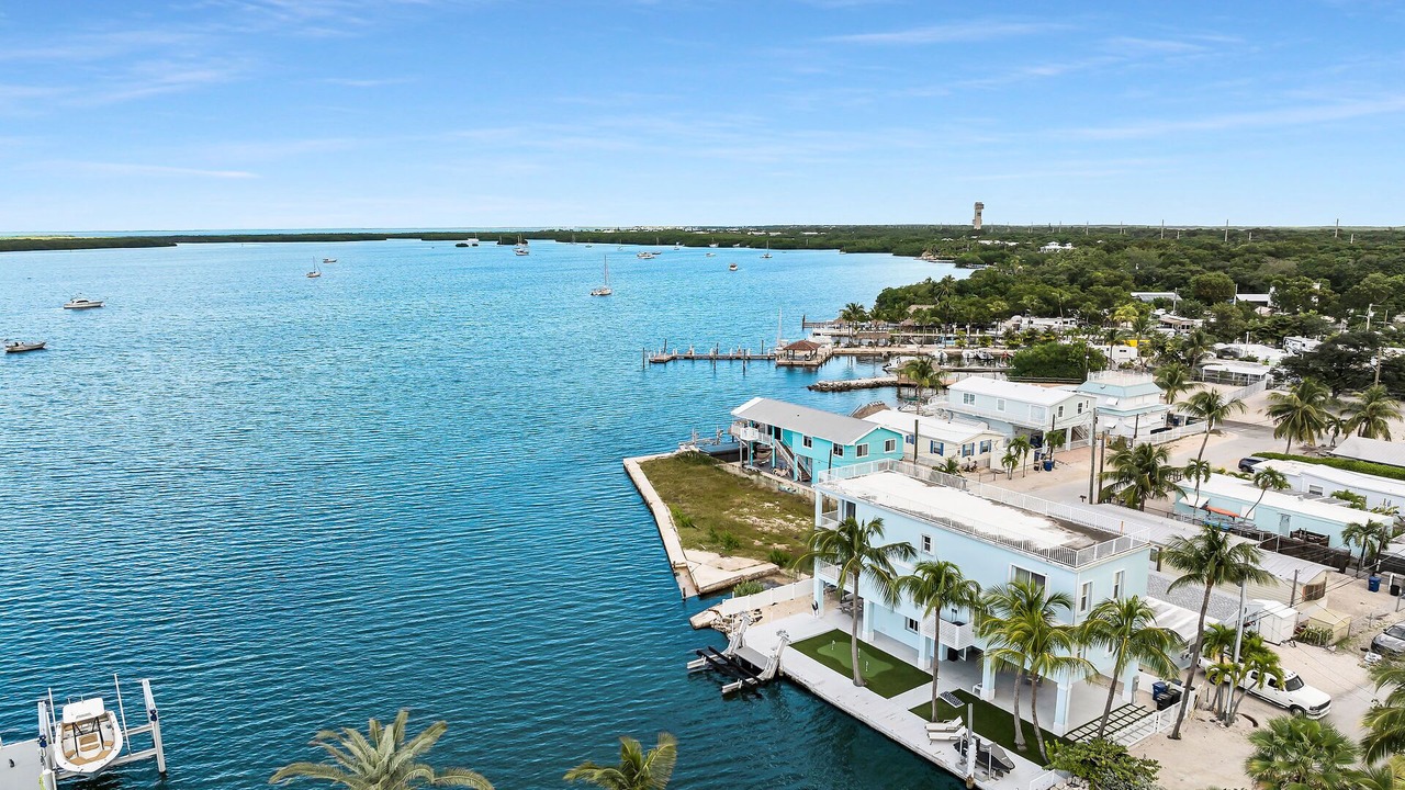 Photo of Outdoor in Key Largo