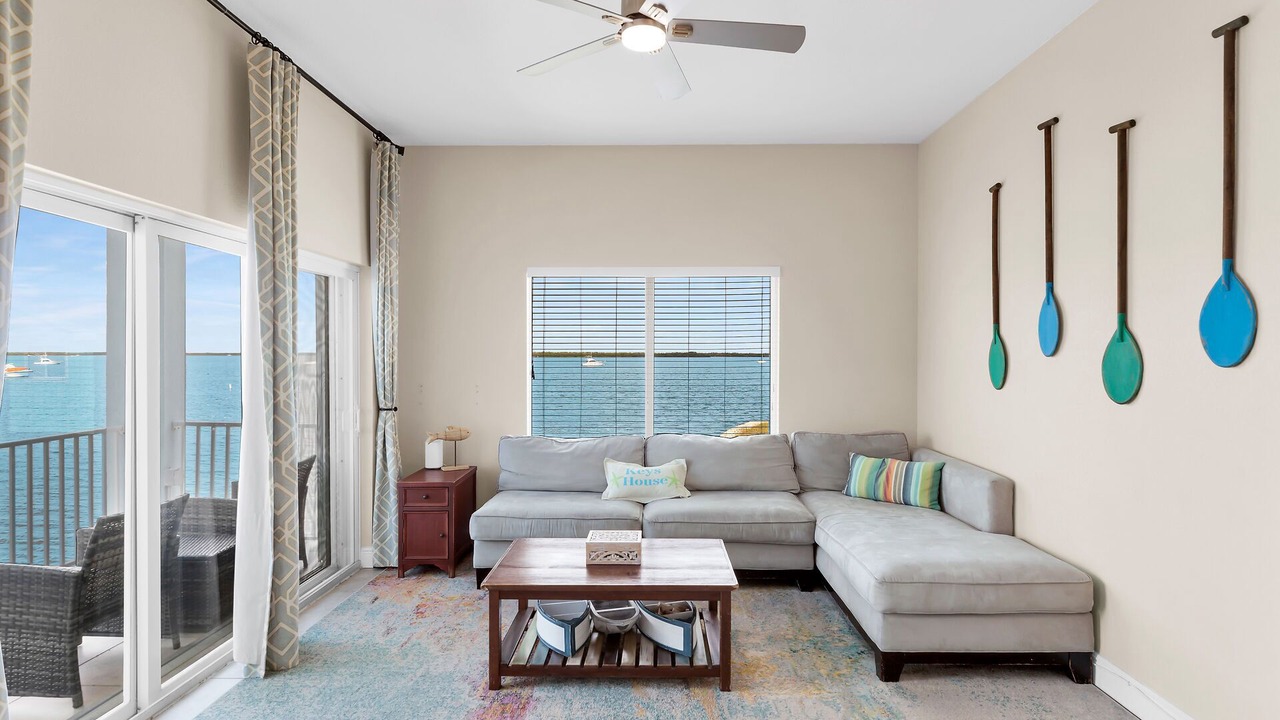Photo of Livingroom in Key Largo