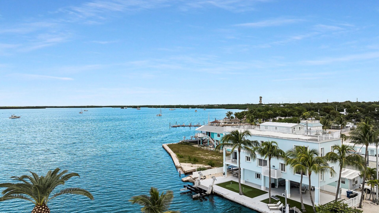 Photo of Outdoor in Key Largo