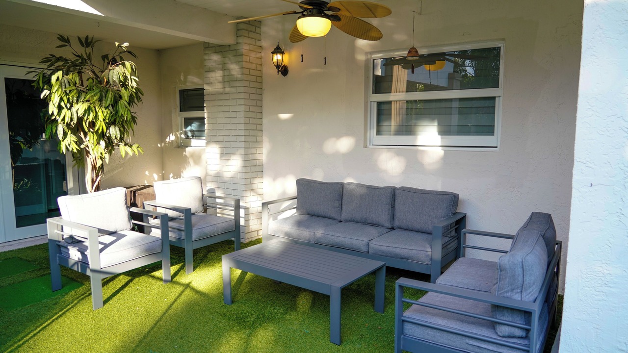 Photo of Outdoor in Palmetto Estates