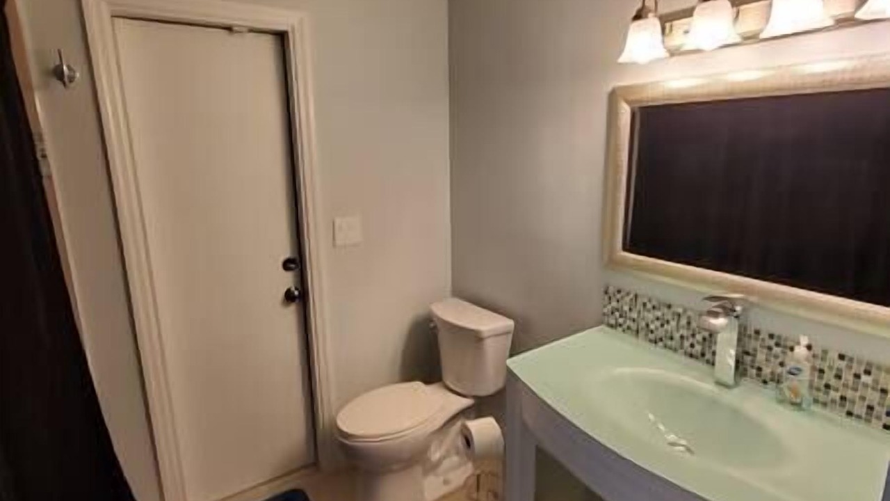 Photo of Bathroom in Royal Palm Beach