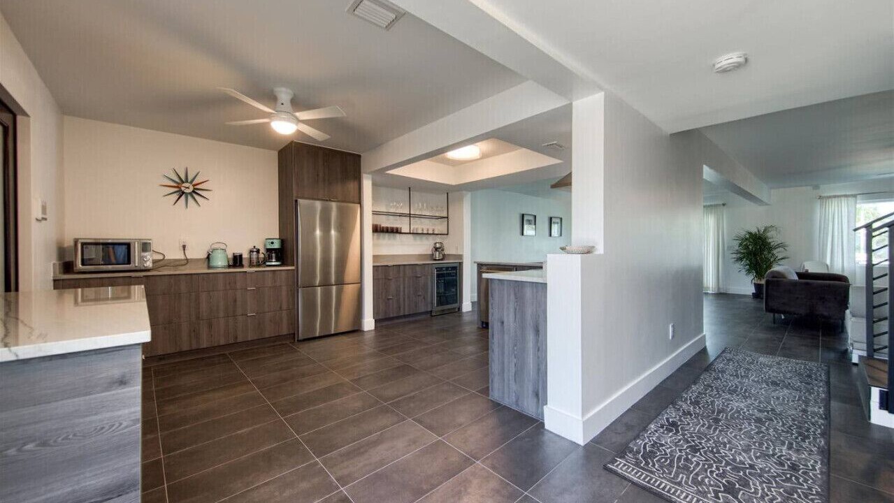 Photo of Kitchen in Bay Crest Park