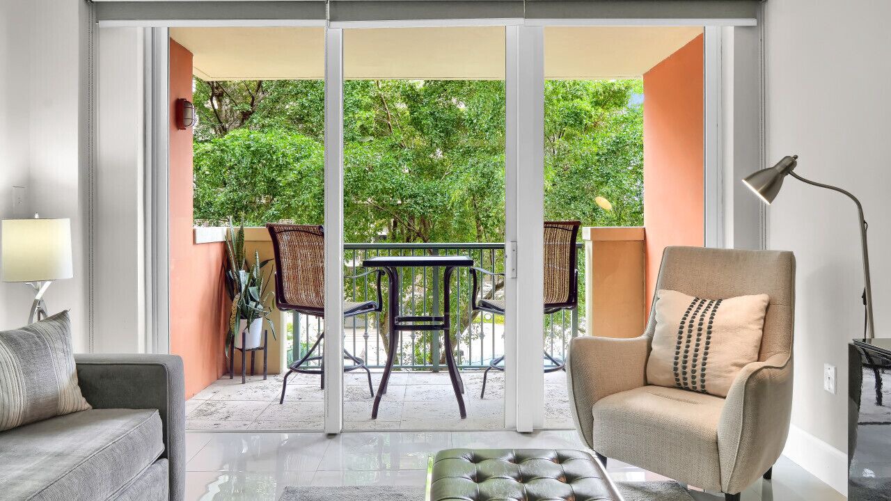 Photo of Livingroom in Coconut Grove