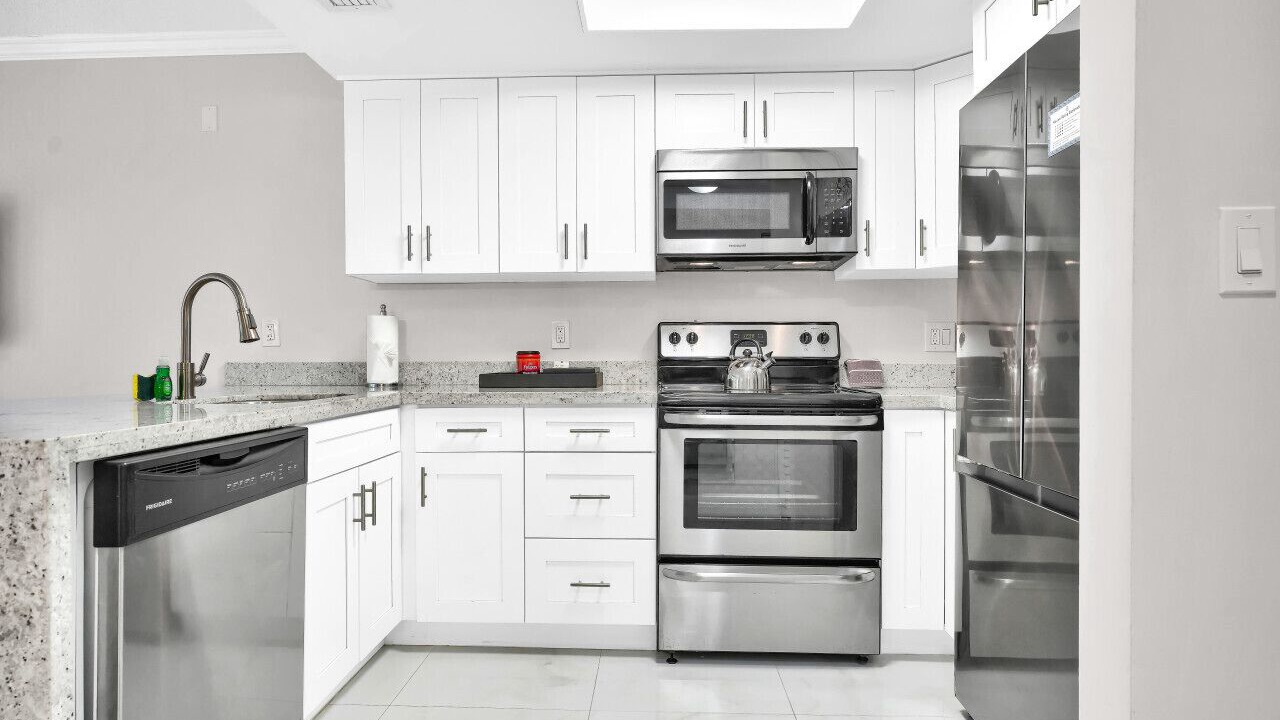 Photo of Kitchen in Coconut Grove