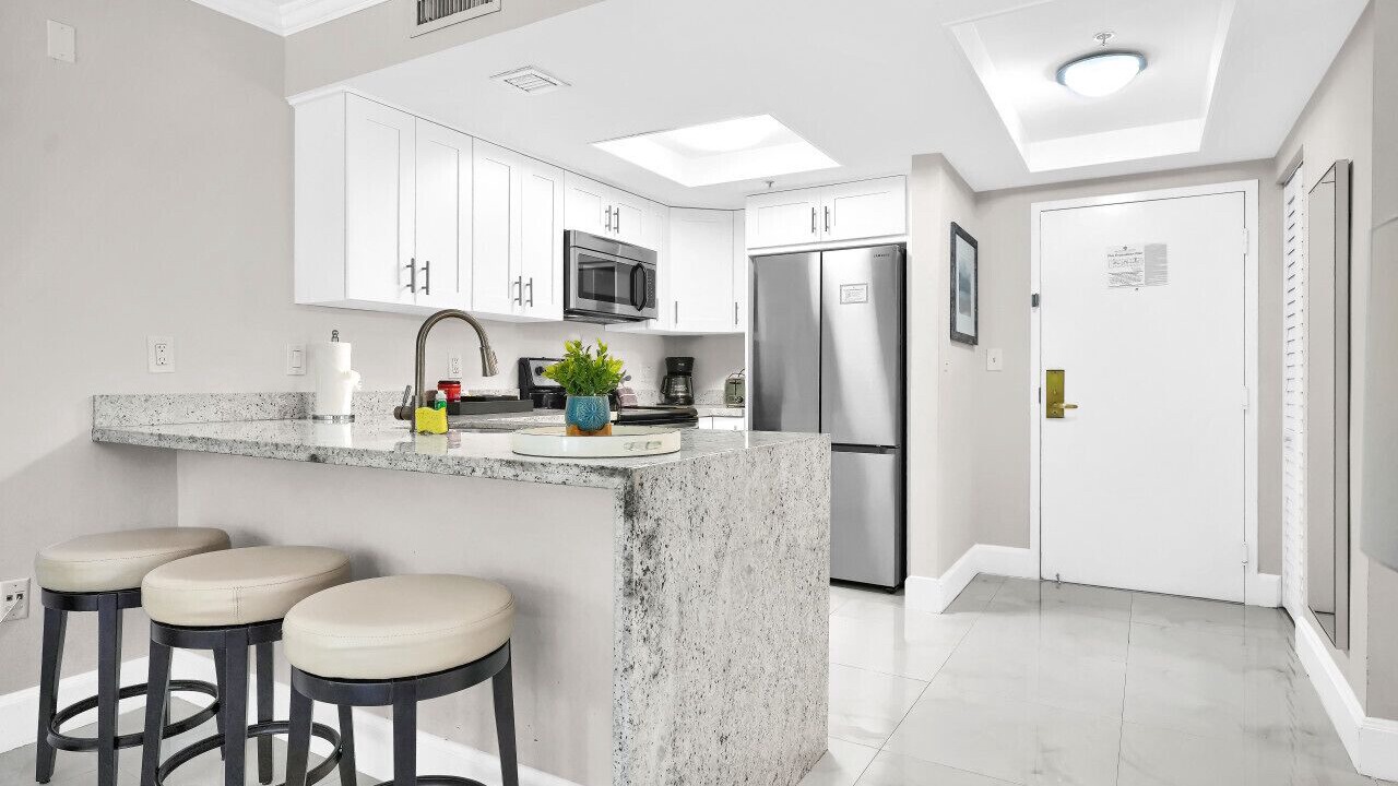 Photo of Kitchen in Coconut Grove