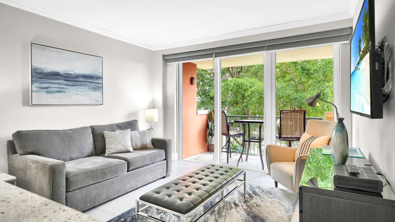 Photo of Livingroom in Coconut Grove