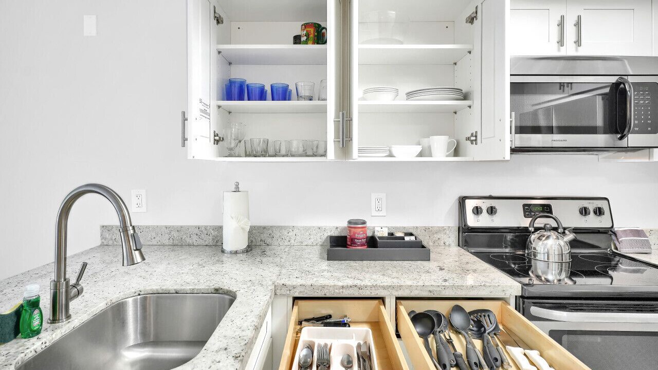 Photo of Kitchen in Coconut Grove