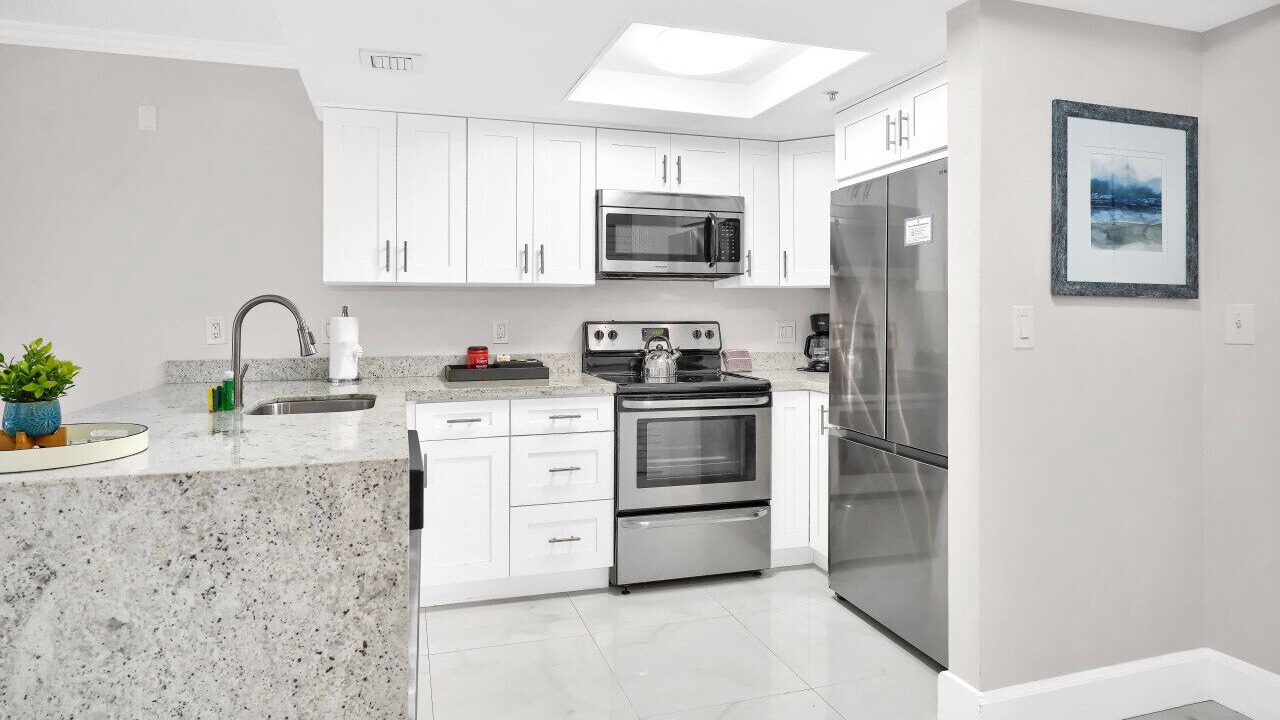 Photo of Kitchen in Coconut Grove