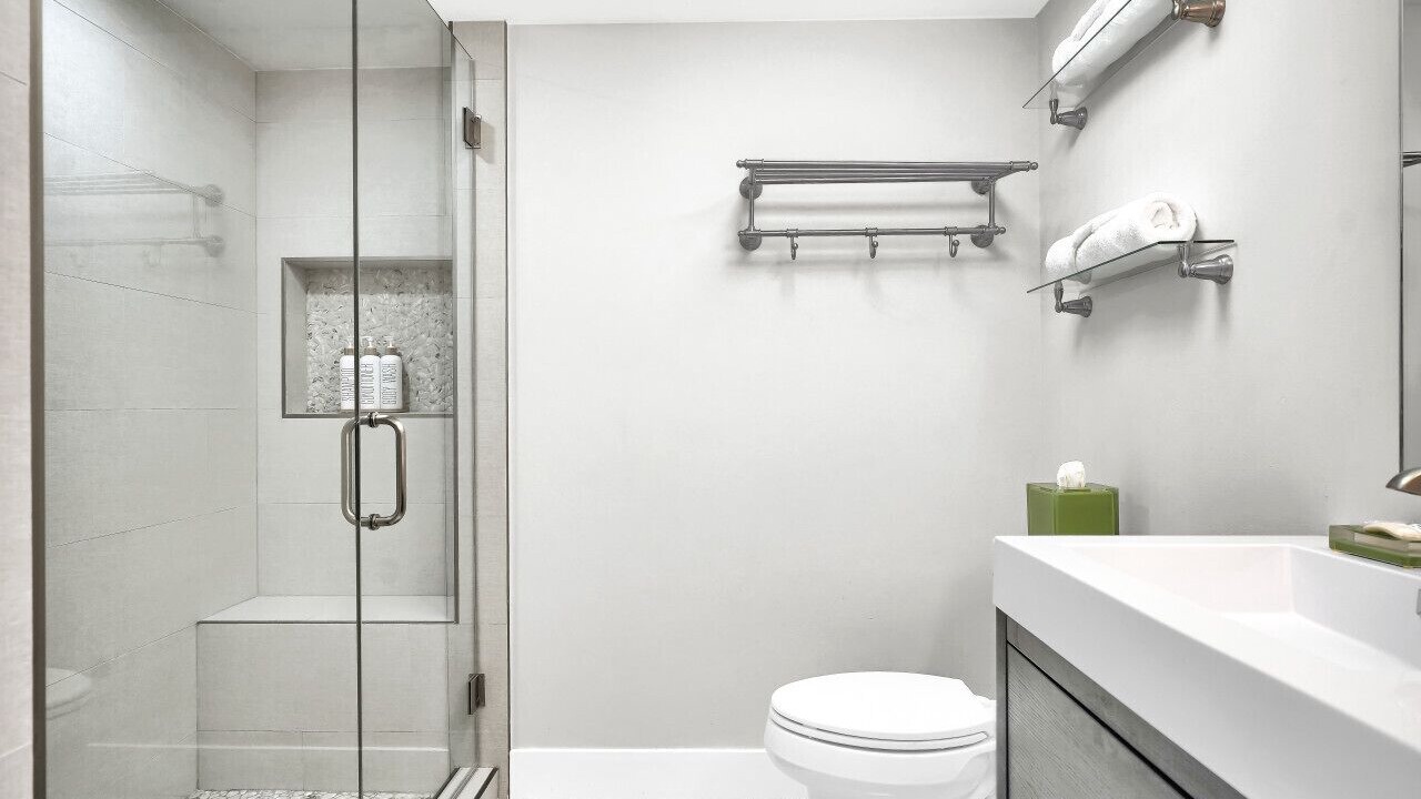 Photo of Bathroom in Coconut Grove