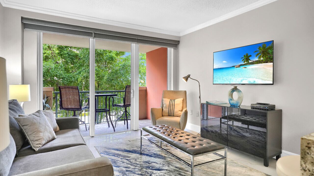 Photo of Livingroom in Coconut Grove