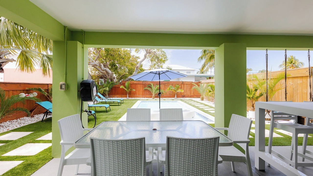 Photo of Outdoor in Little Venice