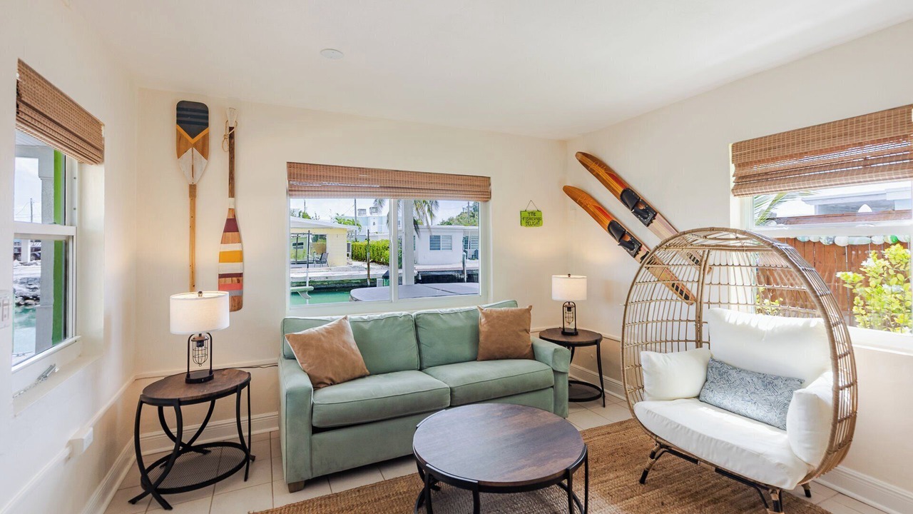 Photo of Bedroom in Little Venice