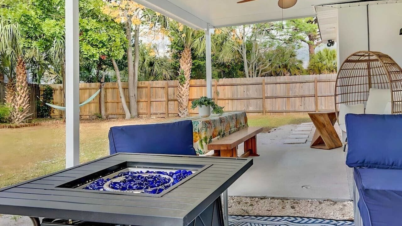 Photo of Patio Balcony in Melbourne