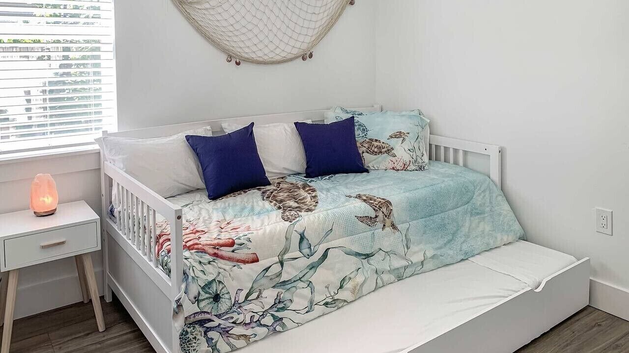 Photo of Bedroom in Melbourne