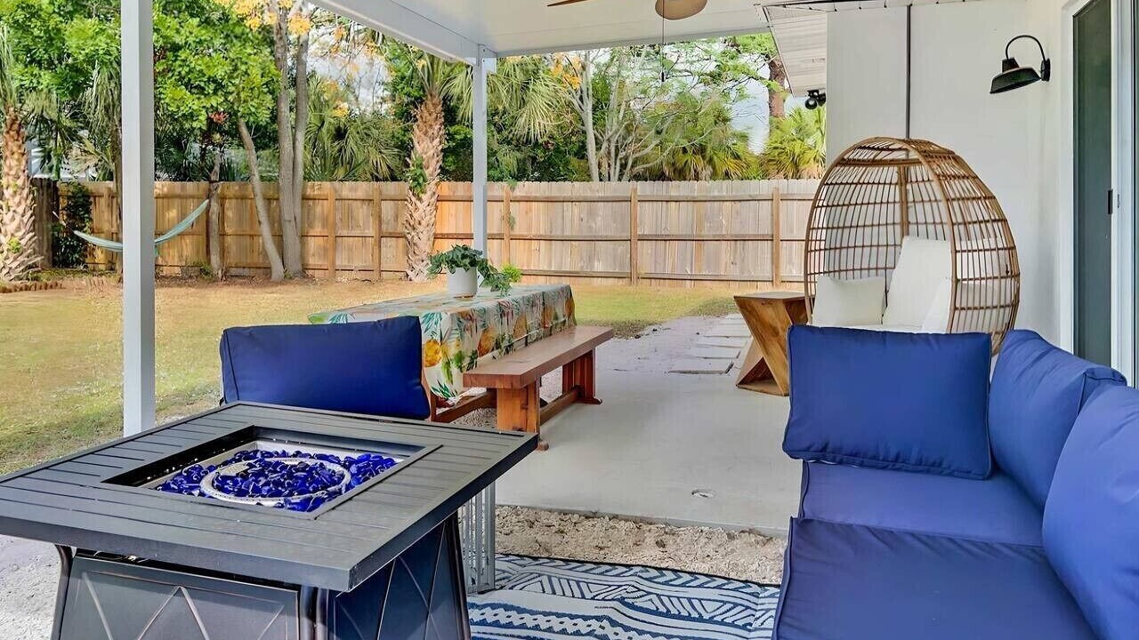 Photo of Patio Balcony in Melbourne